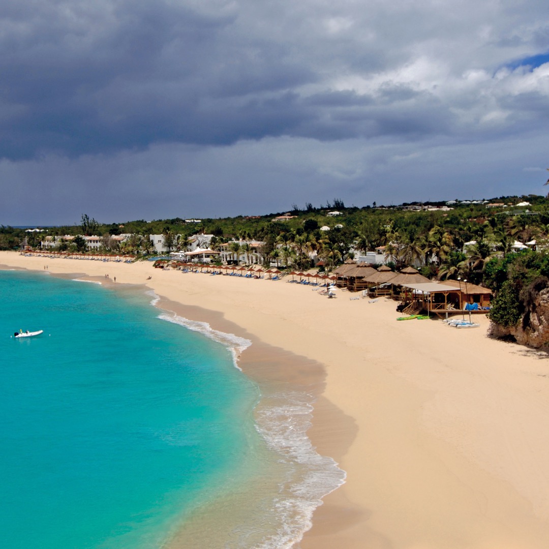 Belmond La Samanna