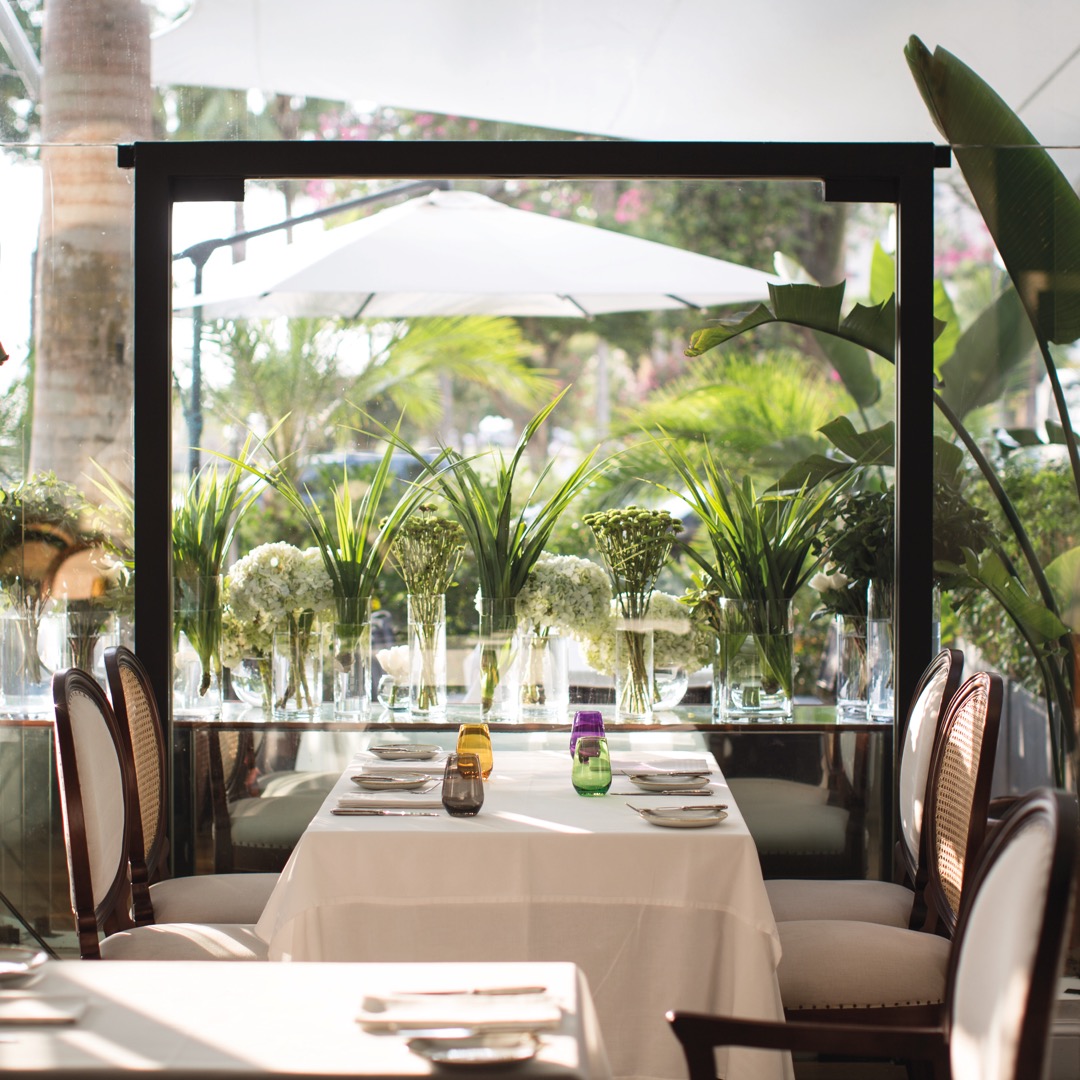Belmond Miraflores Park