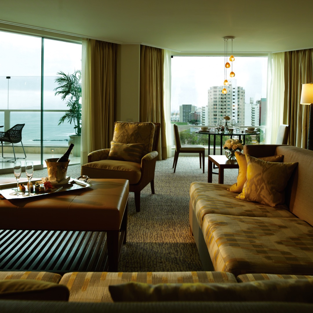 Belmond Miraflores Park