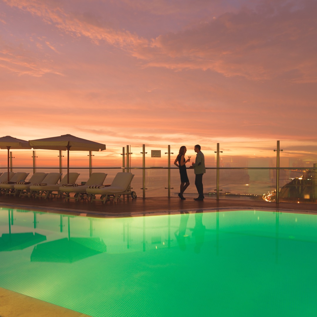 Belmond Miraflores Park