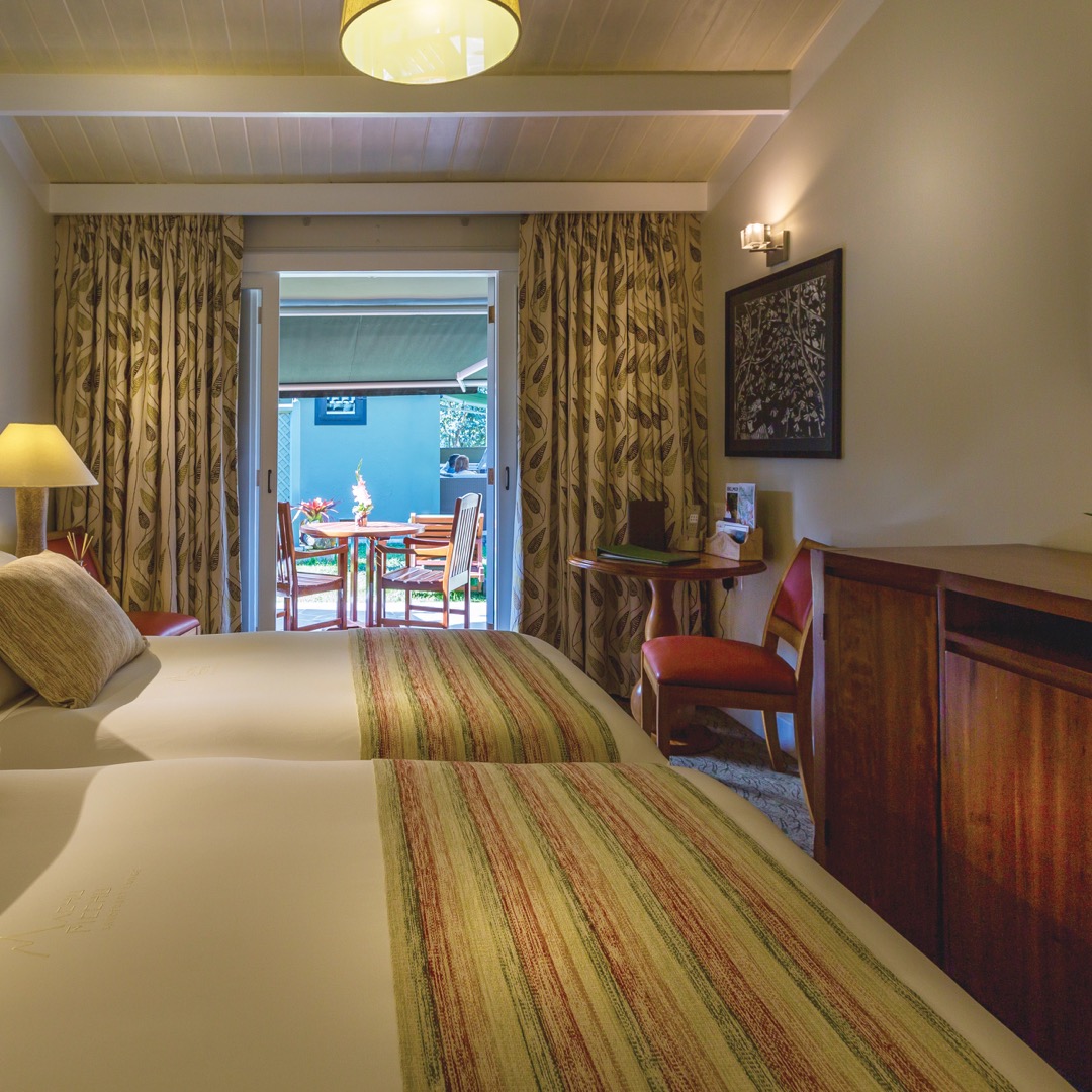 Belmond Sanctuary Lodge