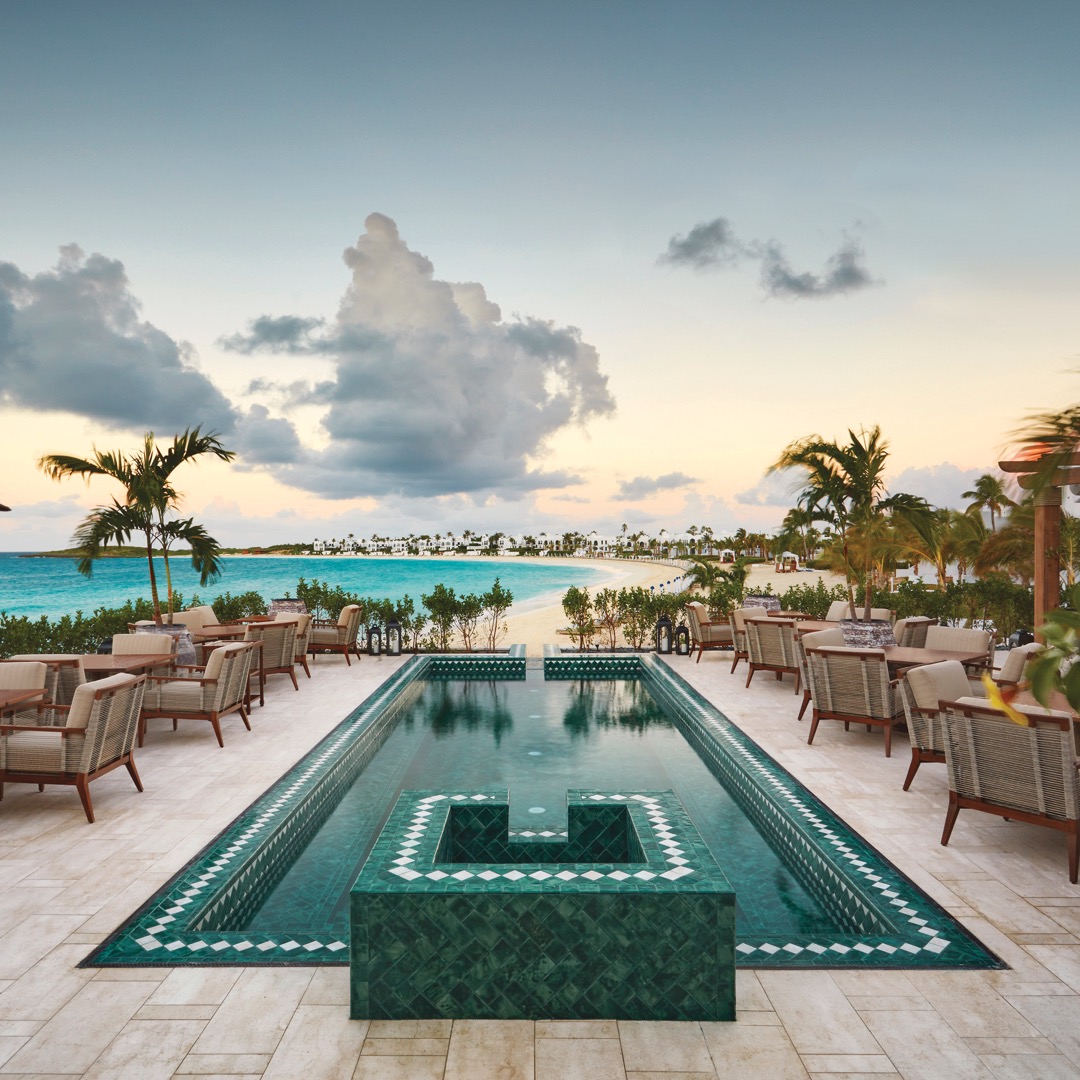 Belmond Cap Juluca