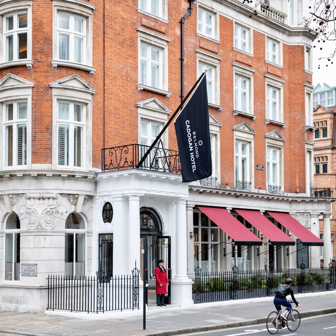 Belmond Cadogan Hotel