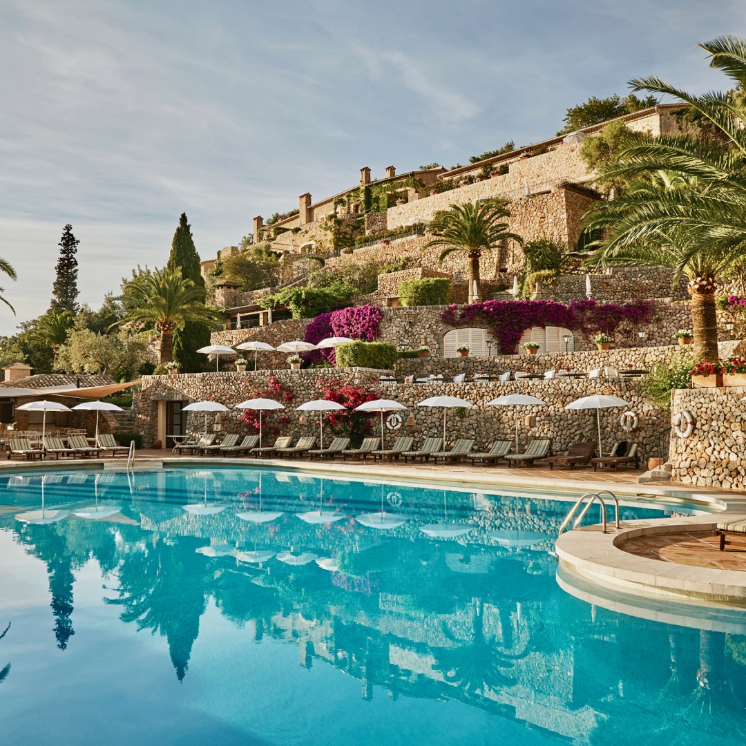 Belmond La Residencia
