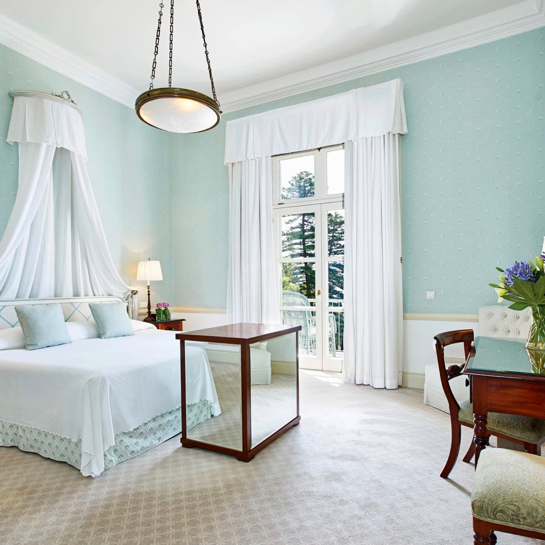 Belmond Reid's Palace