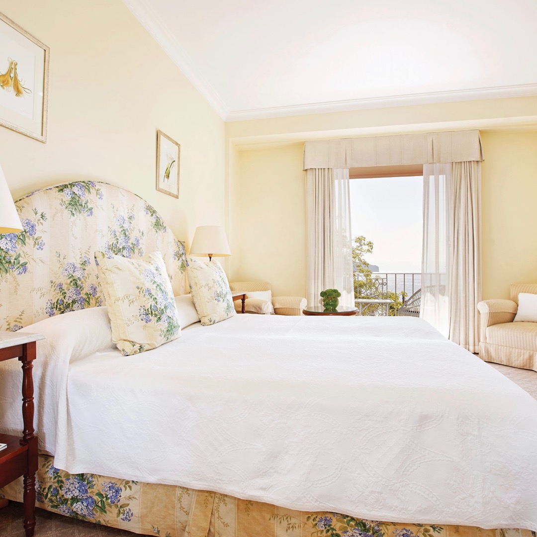 Belmond Reid's Palace