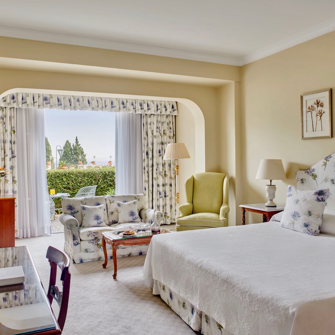 Belmond Reid's Palace