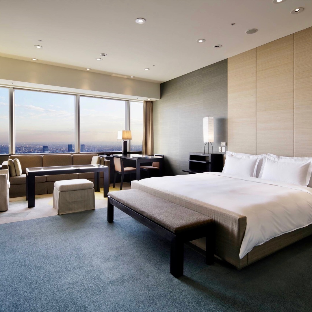 Park Hyatt Tokyo