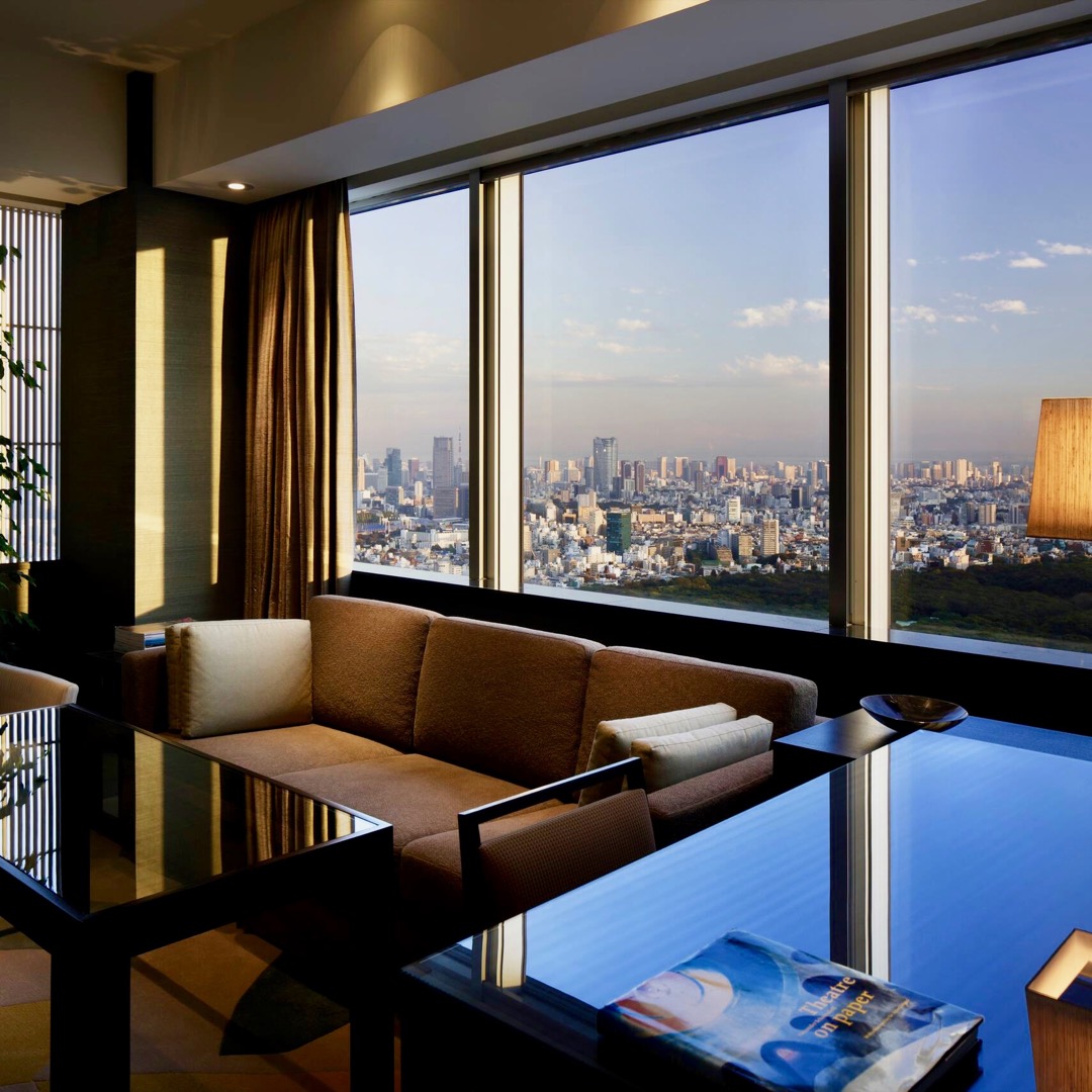 Park Hyatt Tokyo