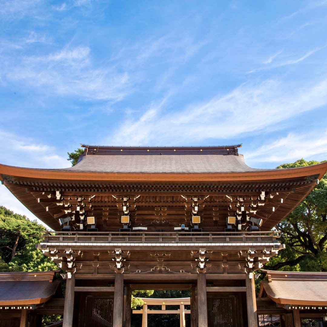 Park Hyatt Tokyo