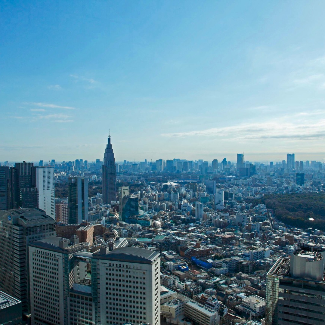 パーク ハイアット 東京