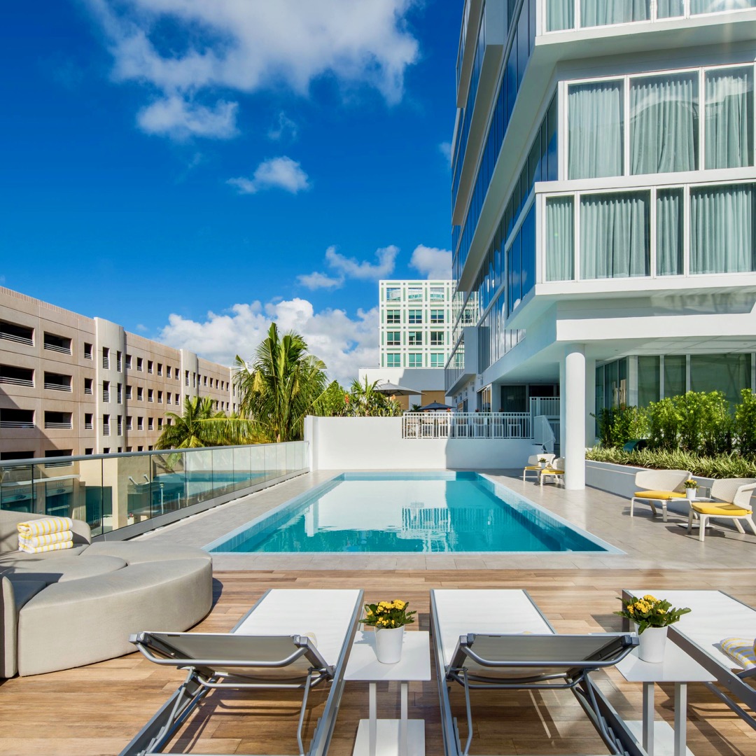 Hyatt Centric South Beach Miami