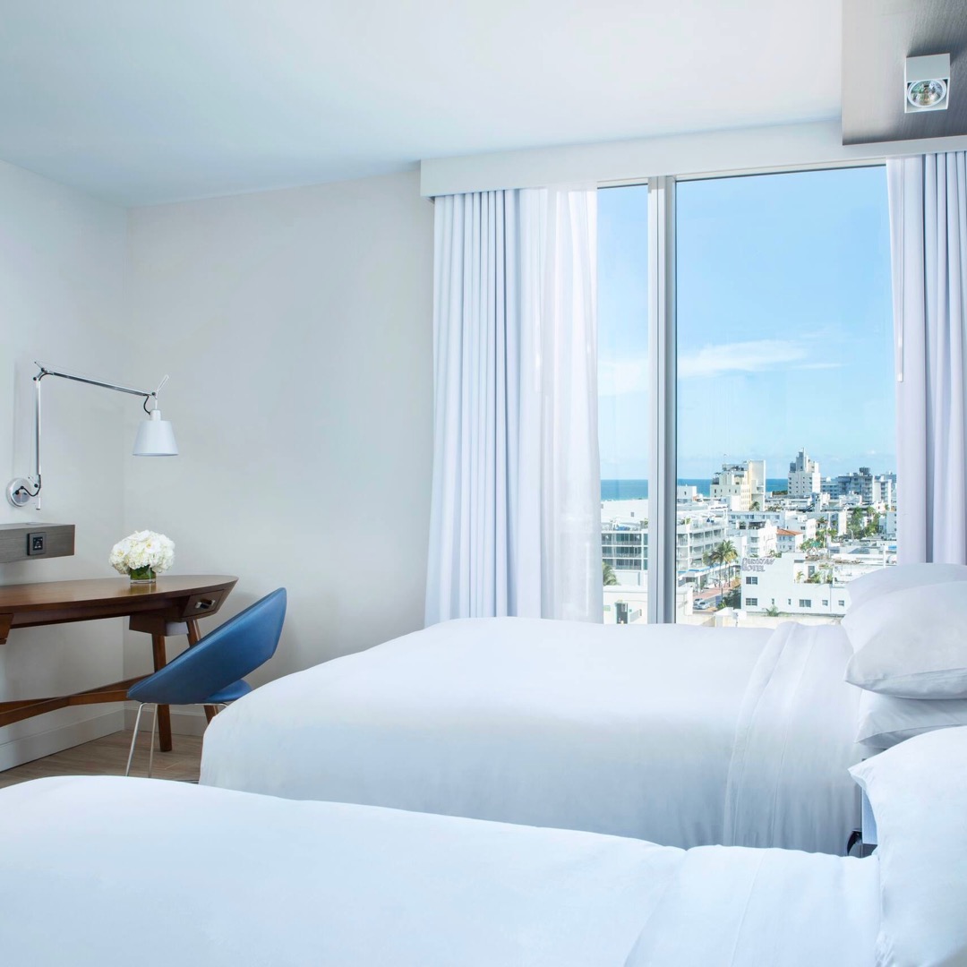Hyatt Centric South Beach Miami