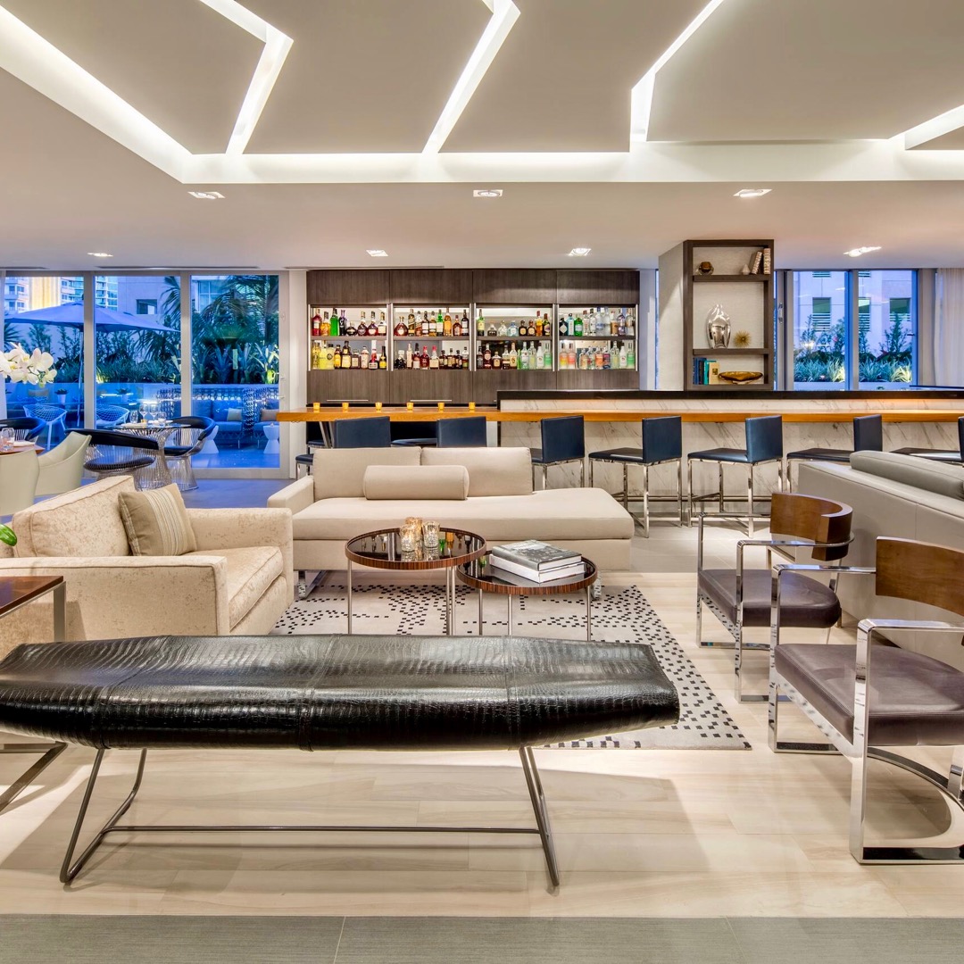 Hyatt Centric South Beach Miami