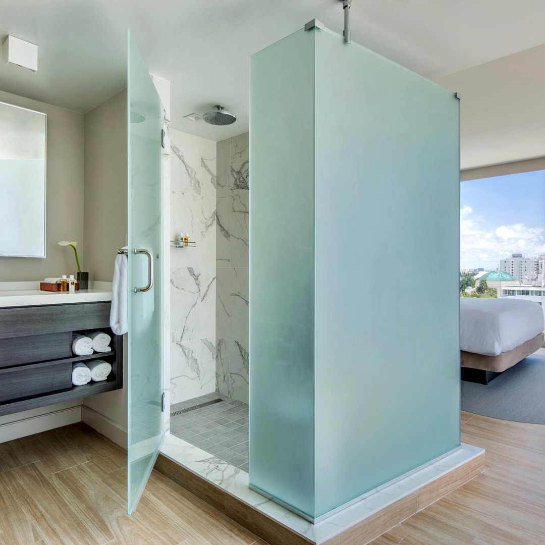 Hyatt Centric South Beach Miami