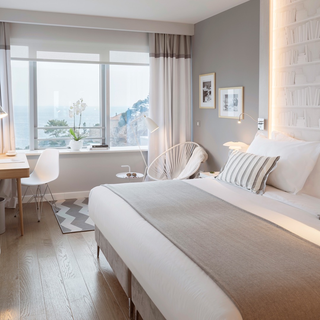 Hotel Bellevue