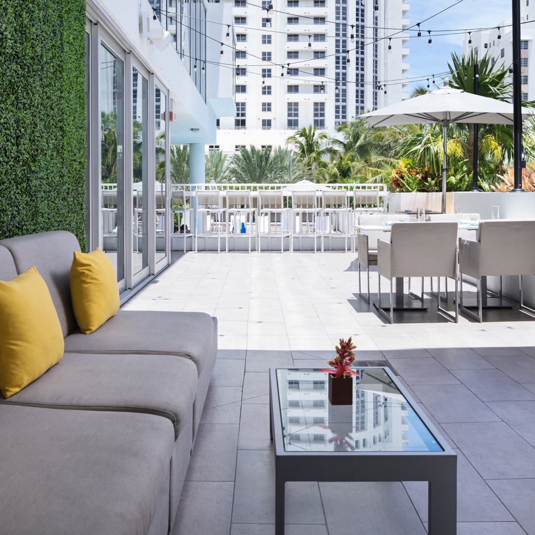 Hyatt Centric South Beach Miami