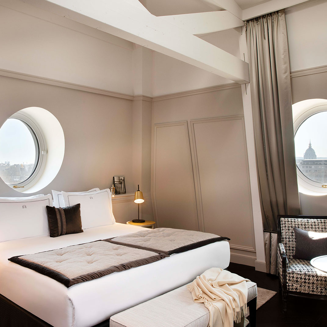 Le Damantin Hotel & Spa