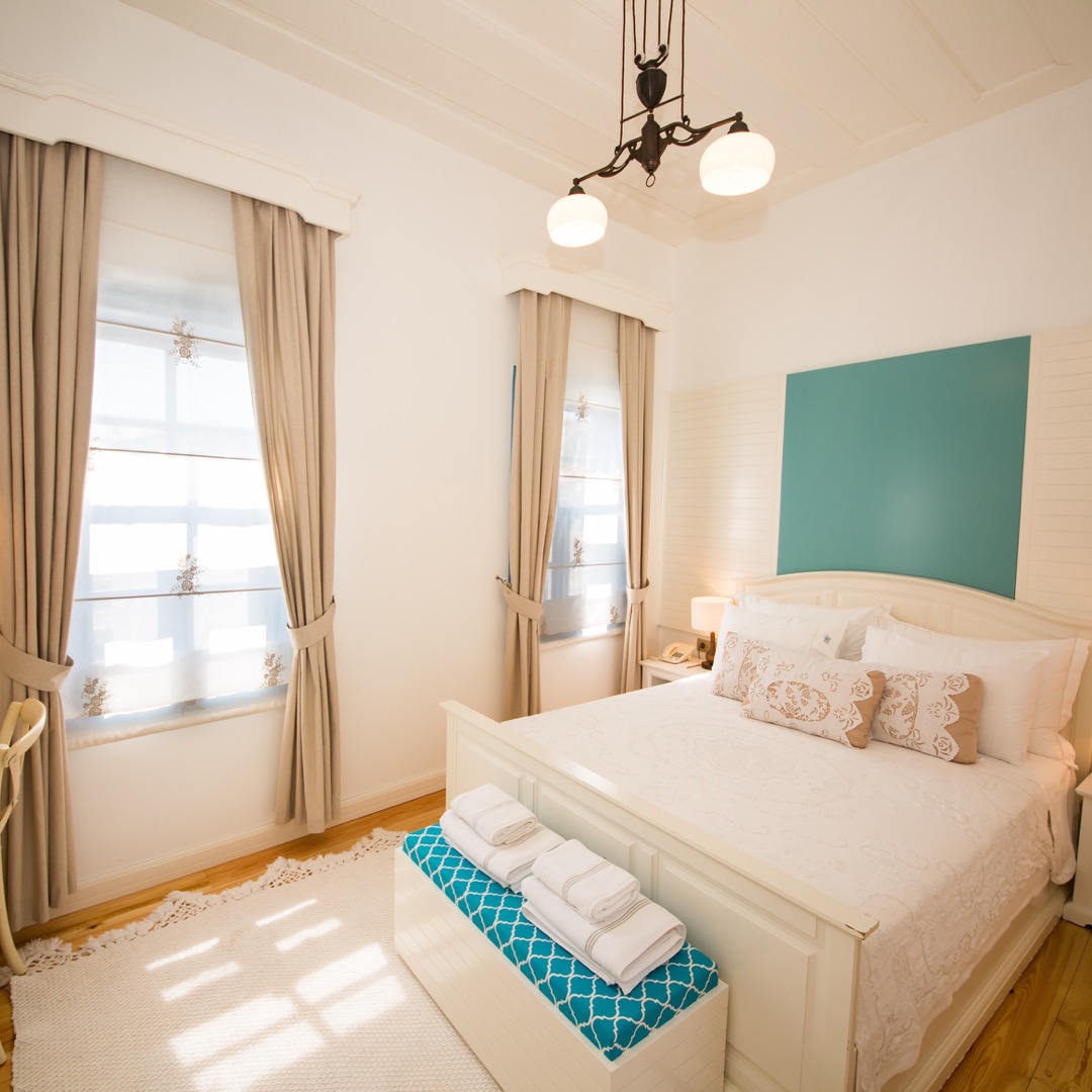 Viento Hotel Alacati