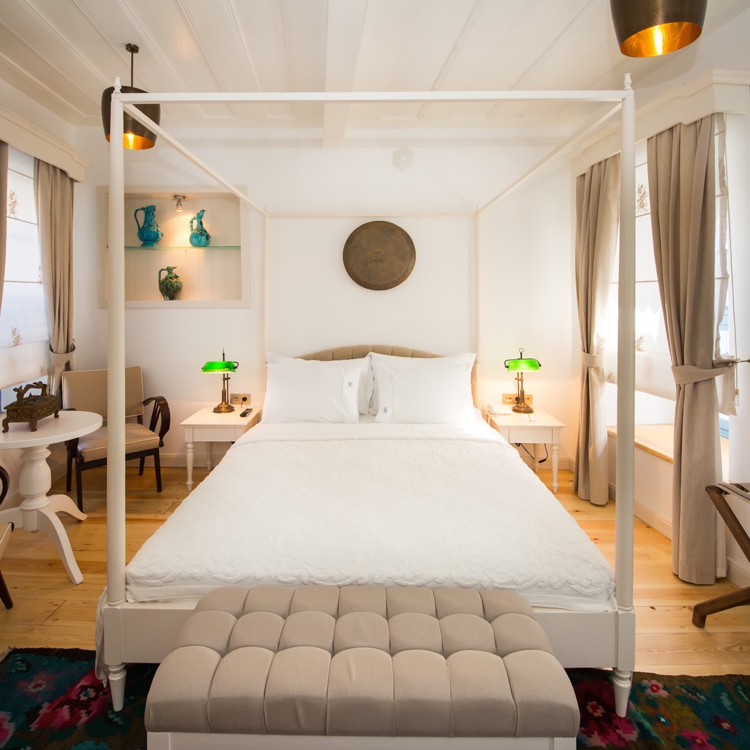 Viento Hotel Alacati