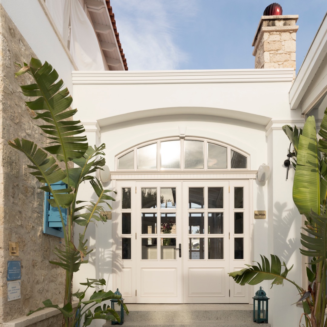 Viento Hotel Alacati