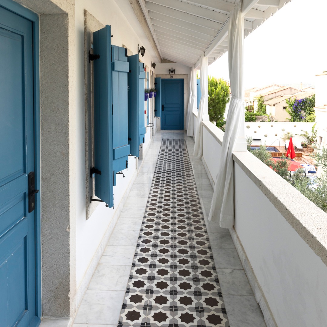 Viento Hotel Alacati