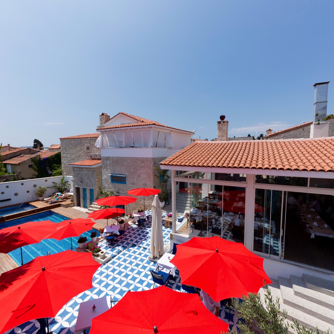 Viento Hotel Alacati