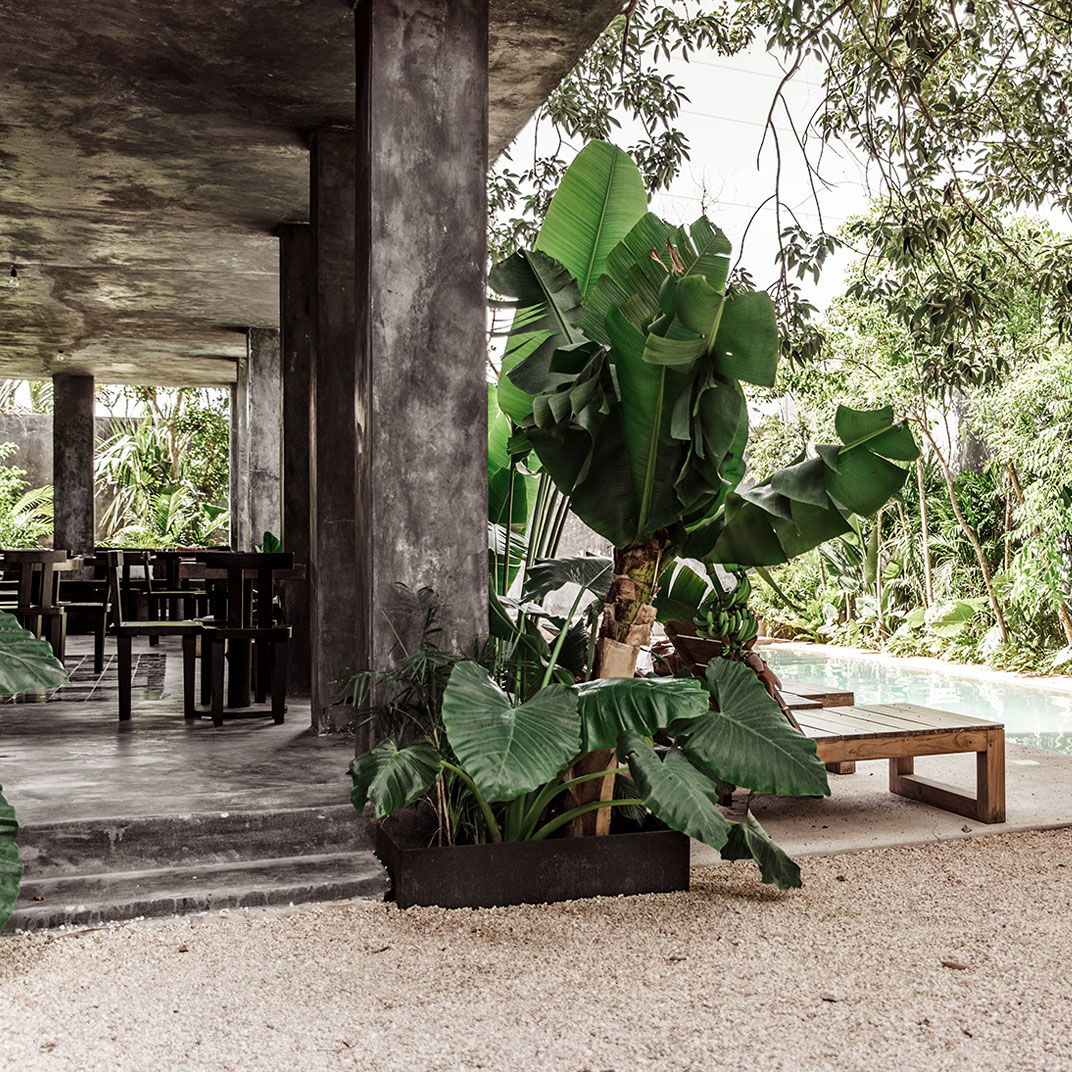 Casa Pueblo Tulum