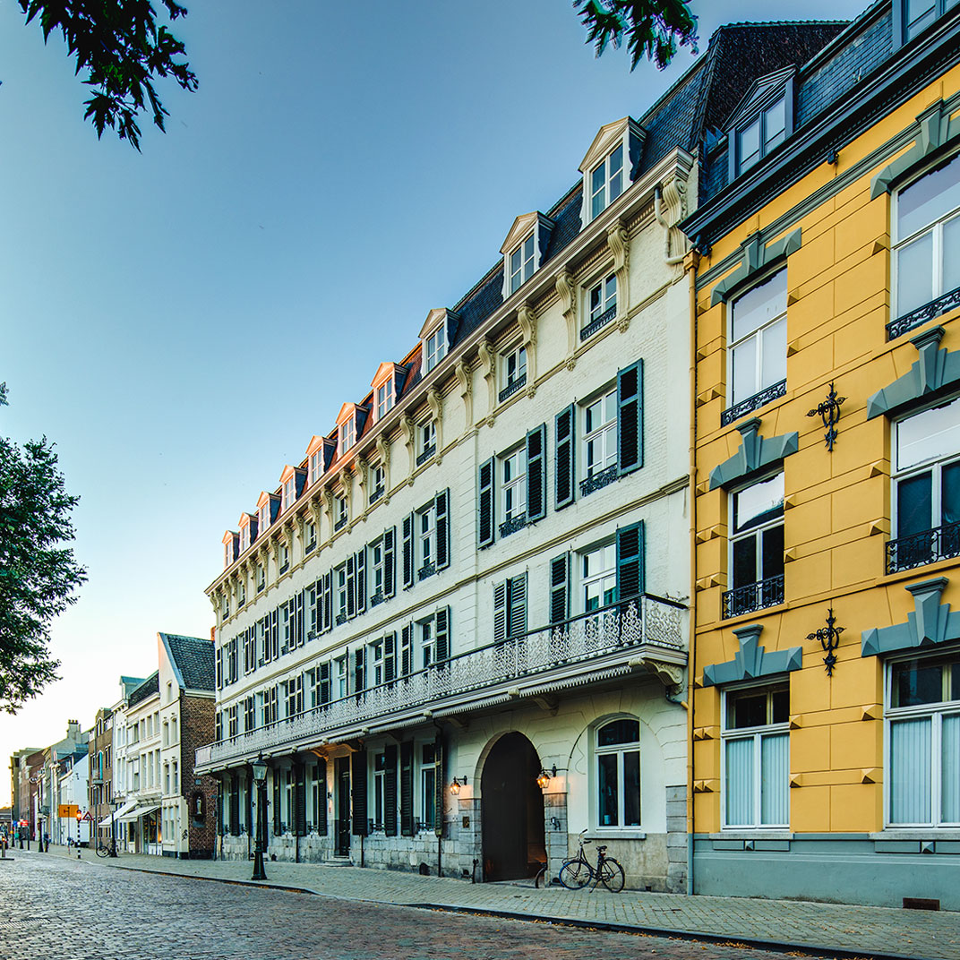 Hotel Monastère Maastricht