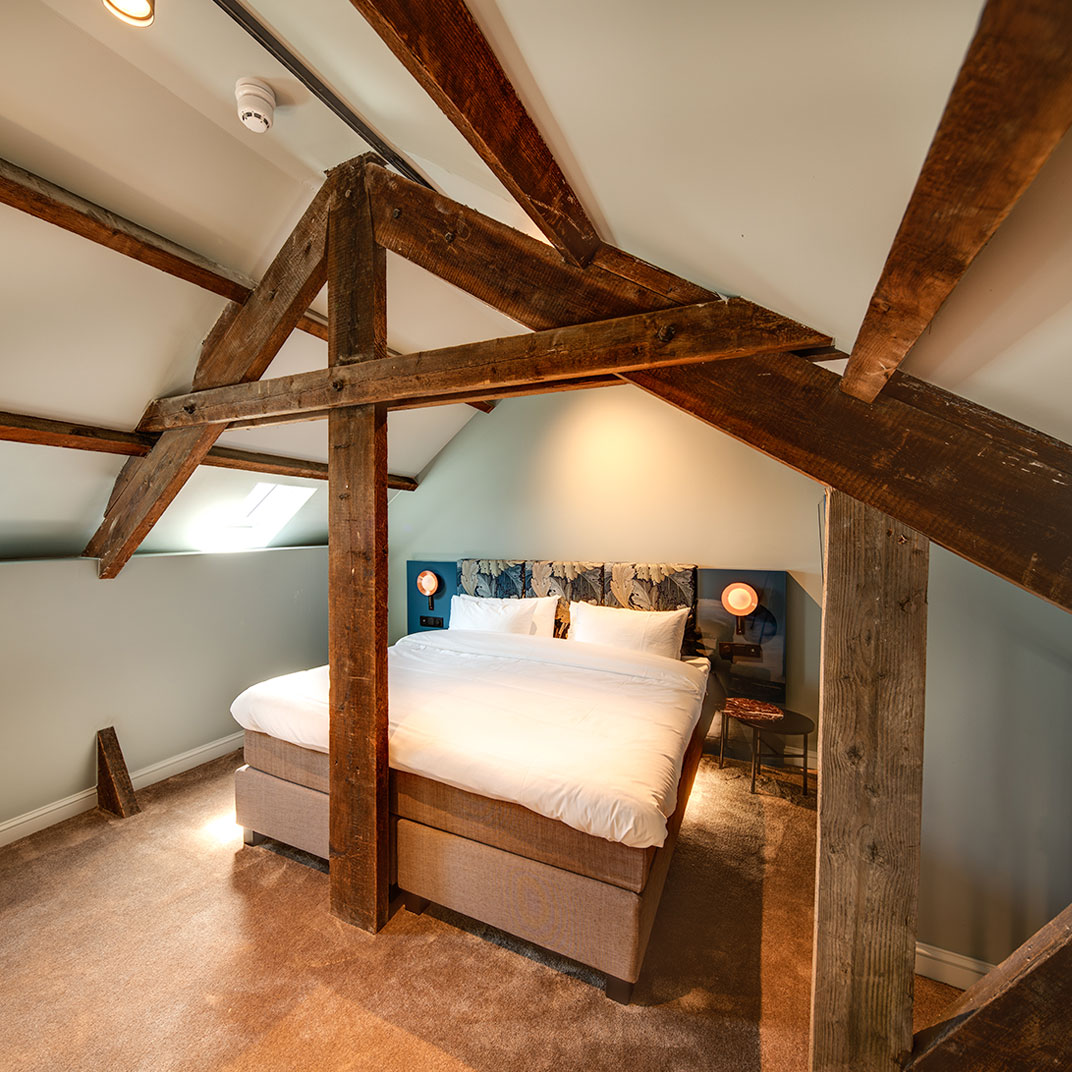 Hotel Monastère Maastricht