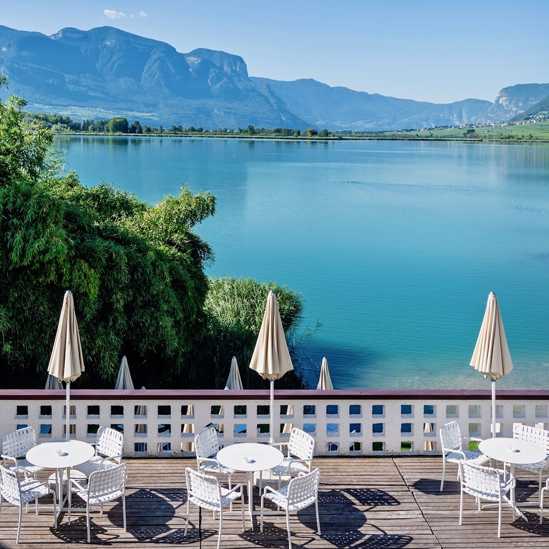 Seehotel Ambach