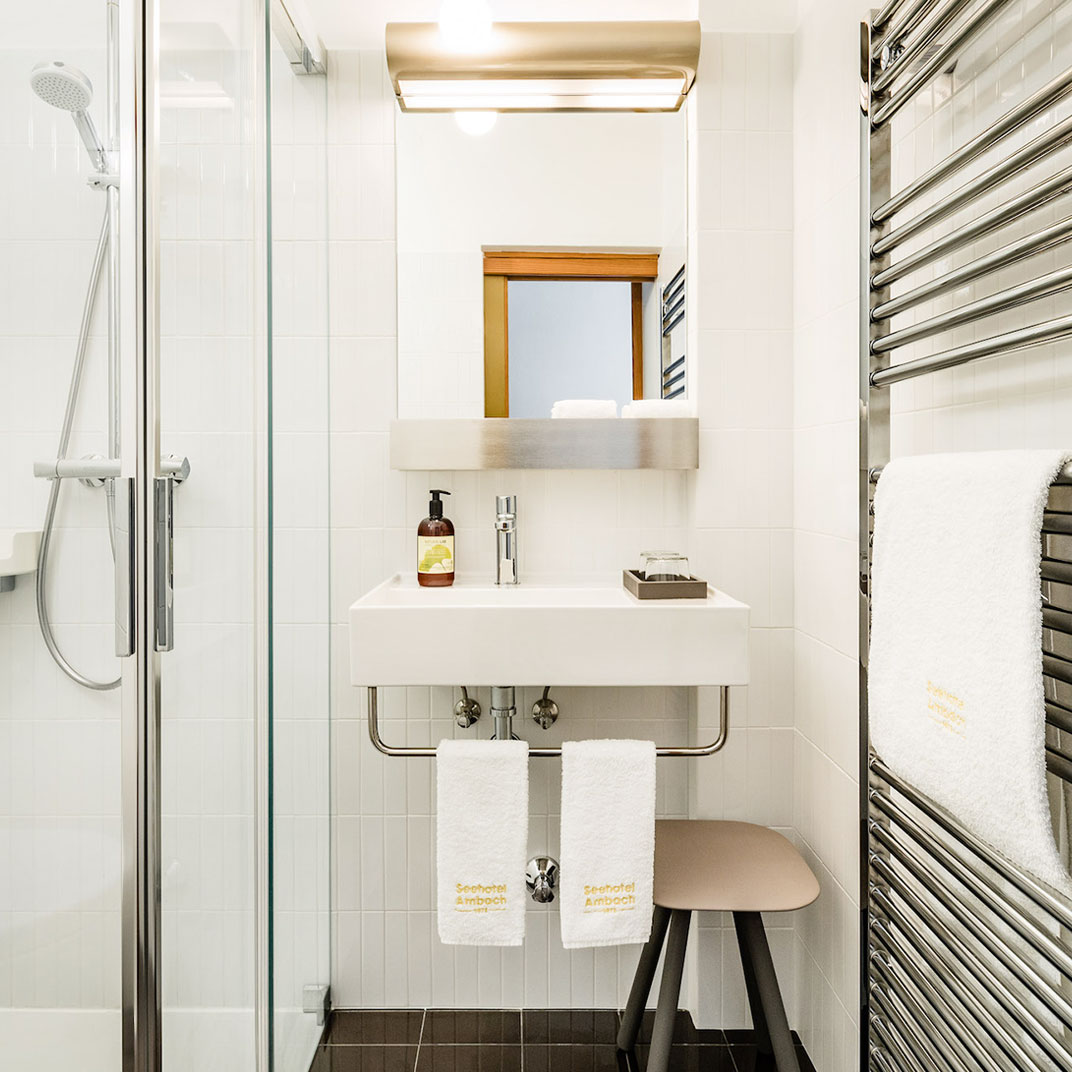 Seehotel Ambach