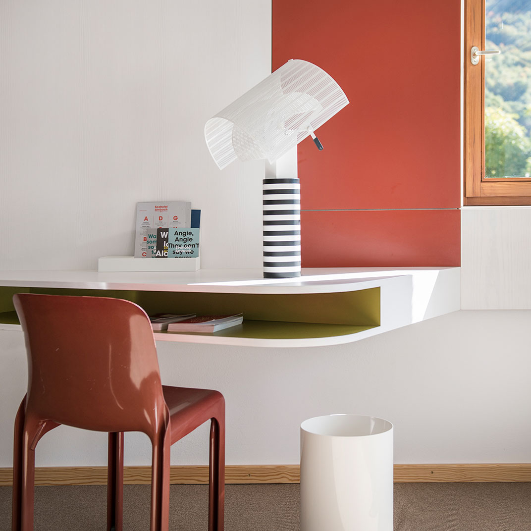 Seehotel Ambach