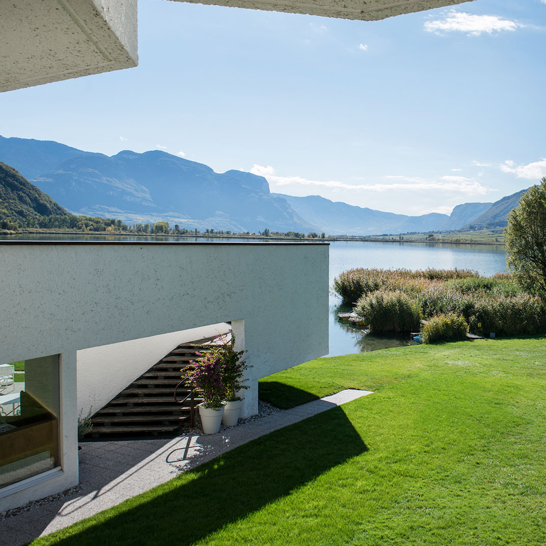 Seehotel Ambach