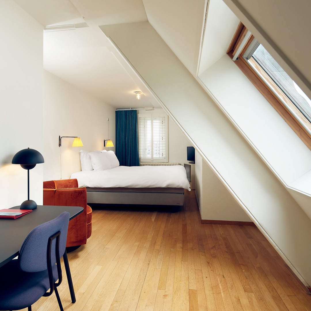 Lloyd Hotel