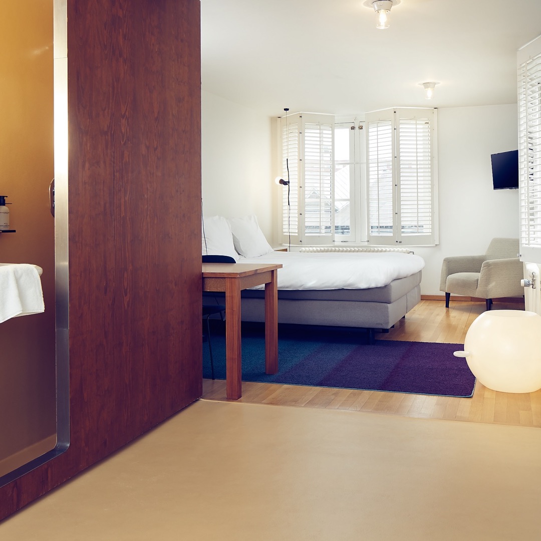 Lloyd Hotel