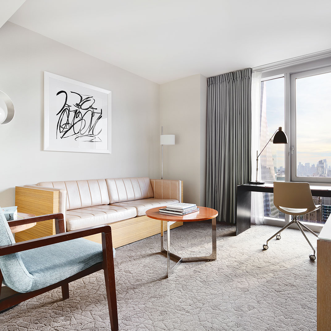 Hyatt Centric Times Square New York