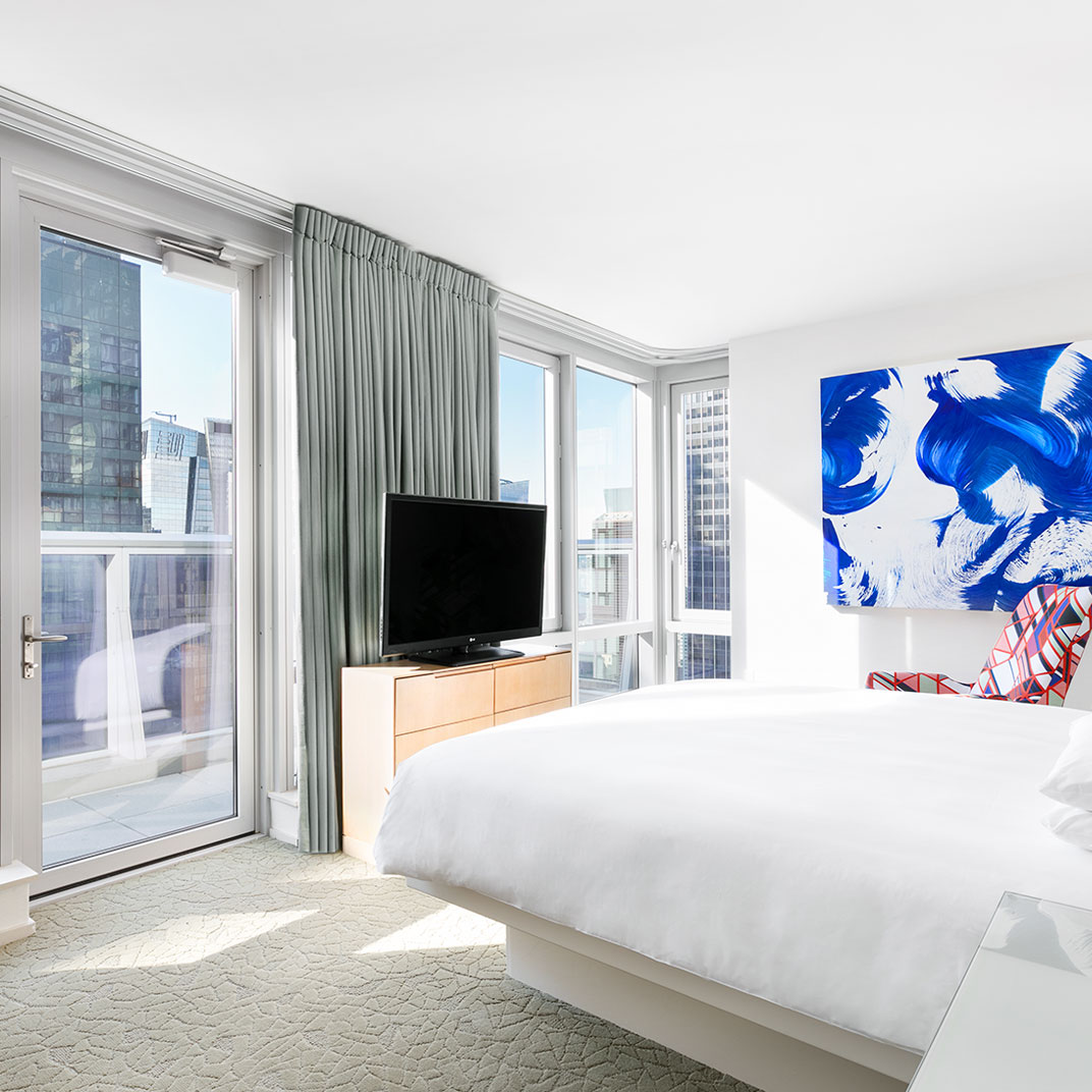 Hyatt Centric Times Square New York
