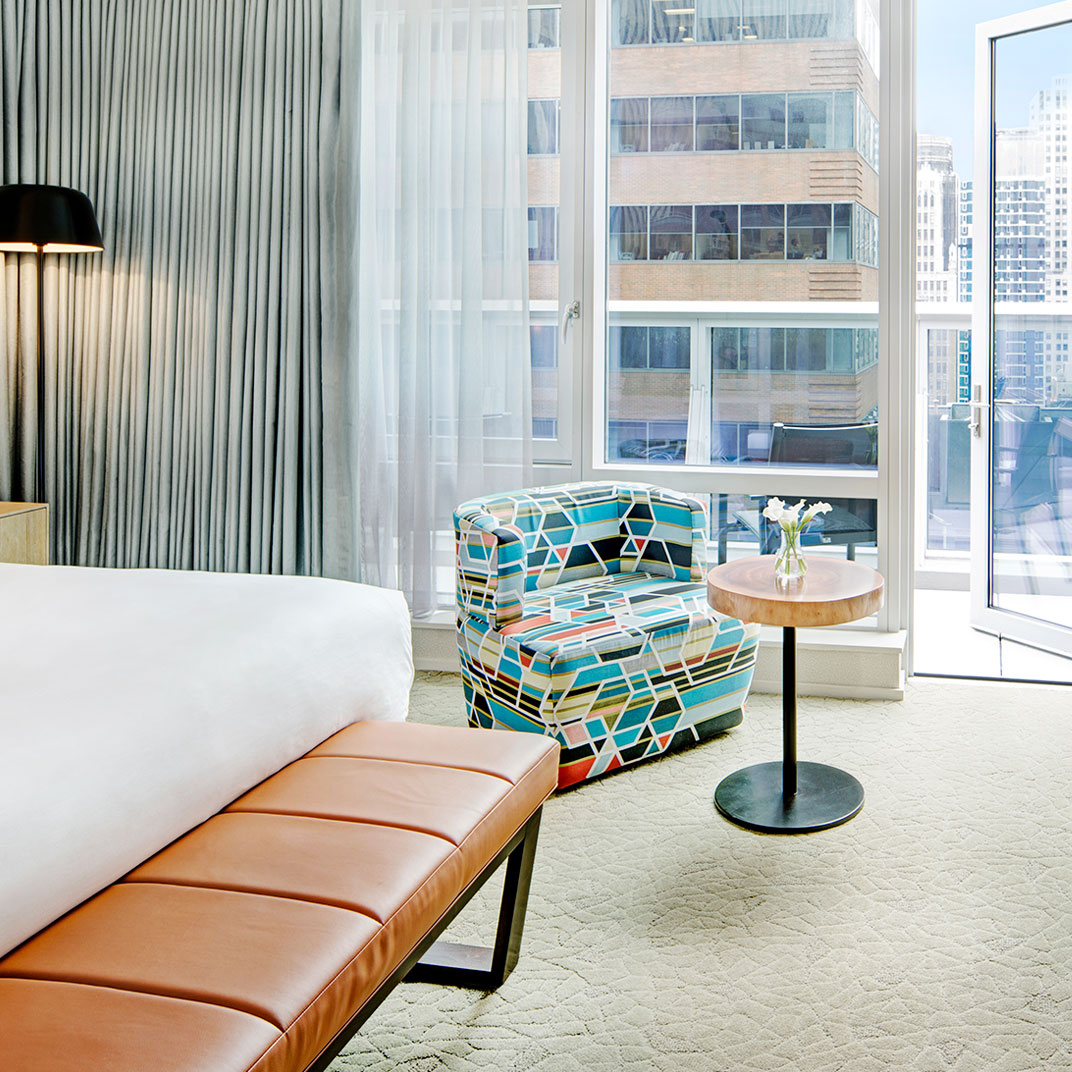 Hyatt Centric Times Square New York