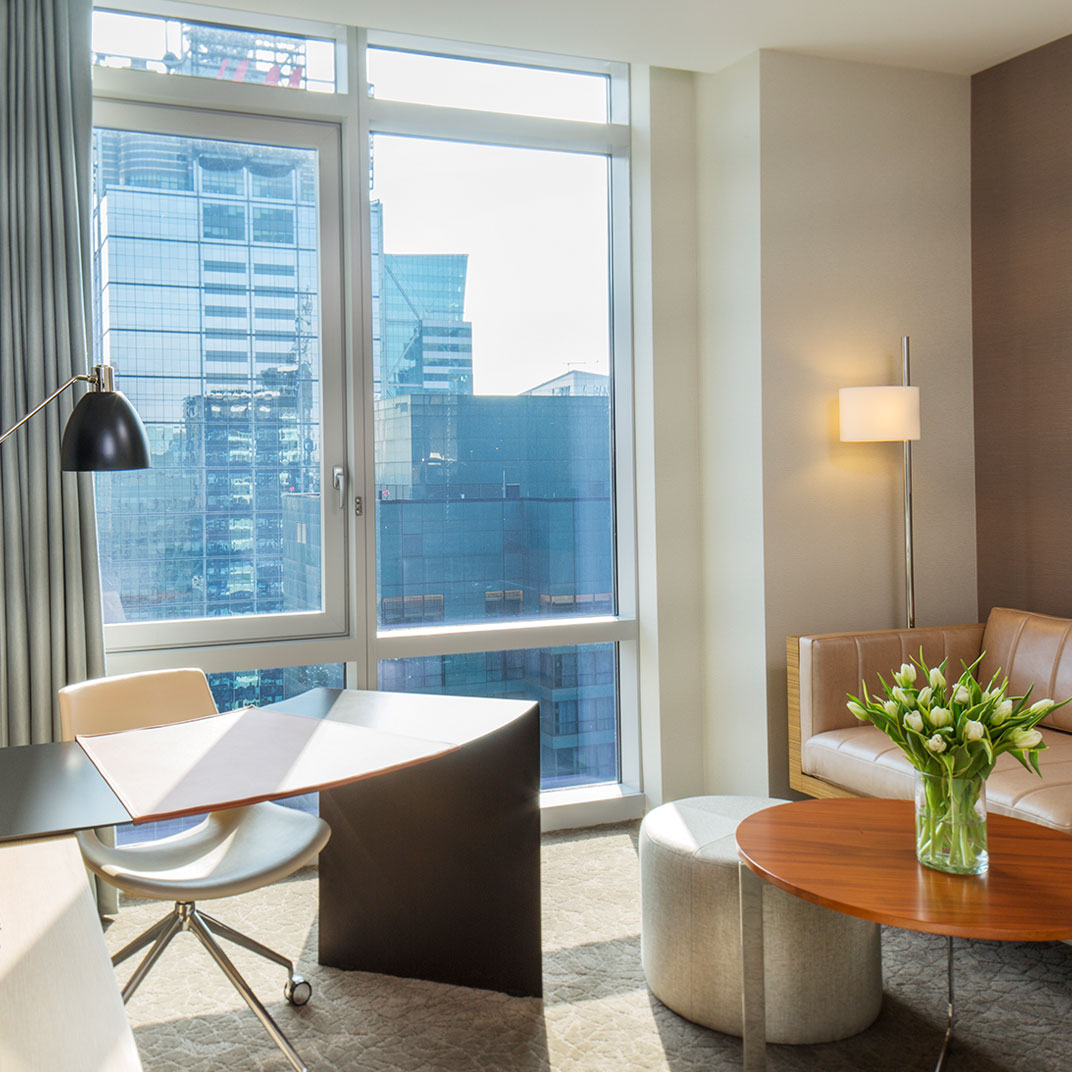 Hyatt Centric Times Square New York