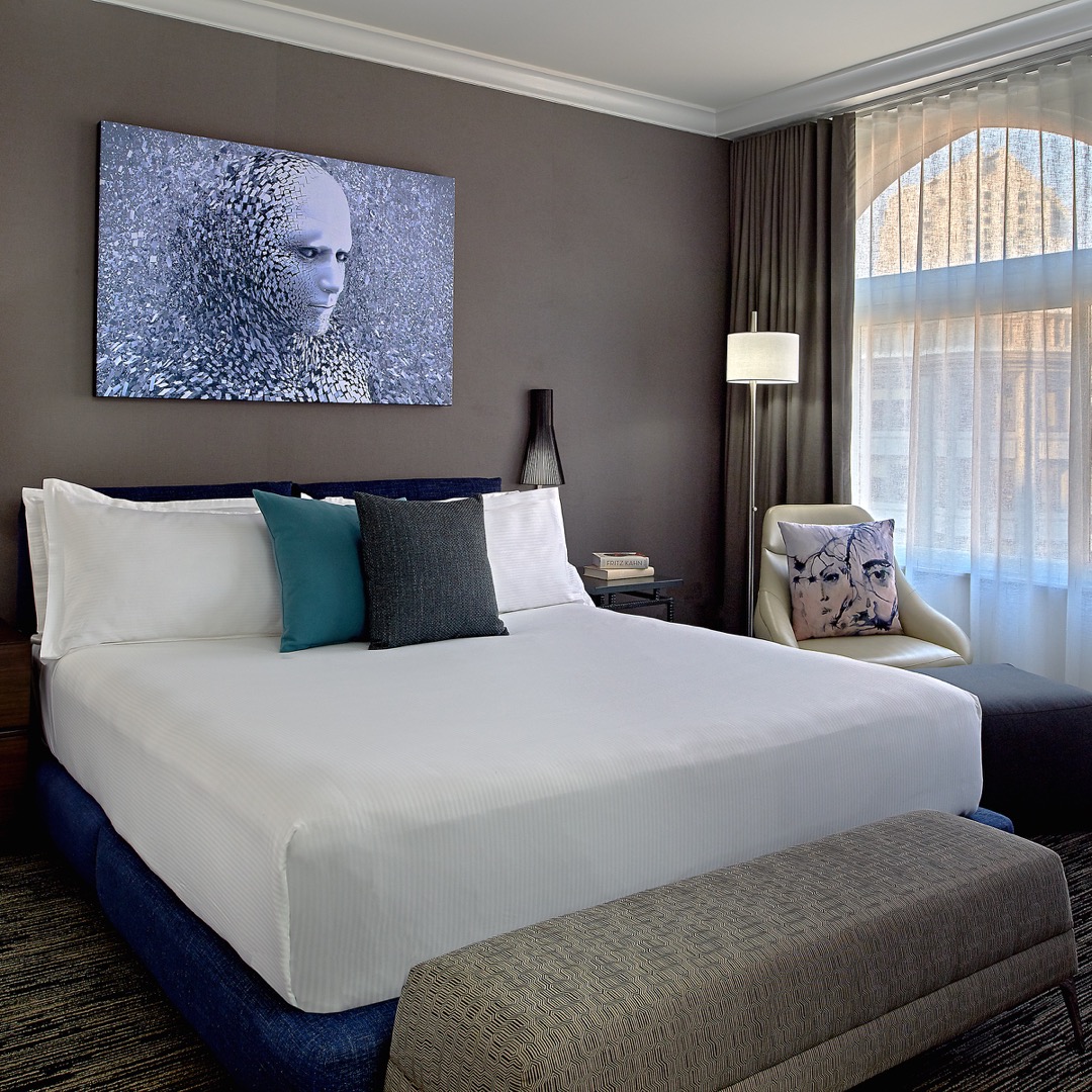 Hotel Zelos San Francisco