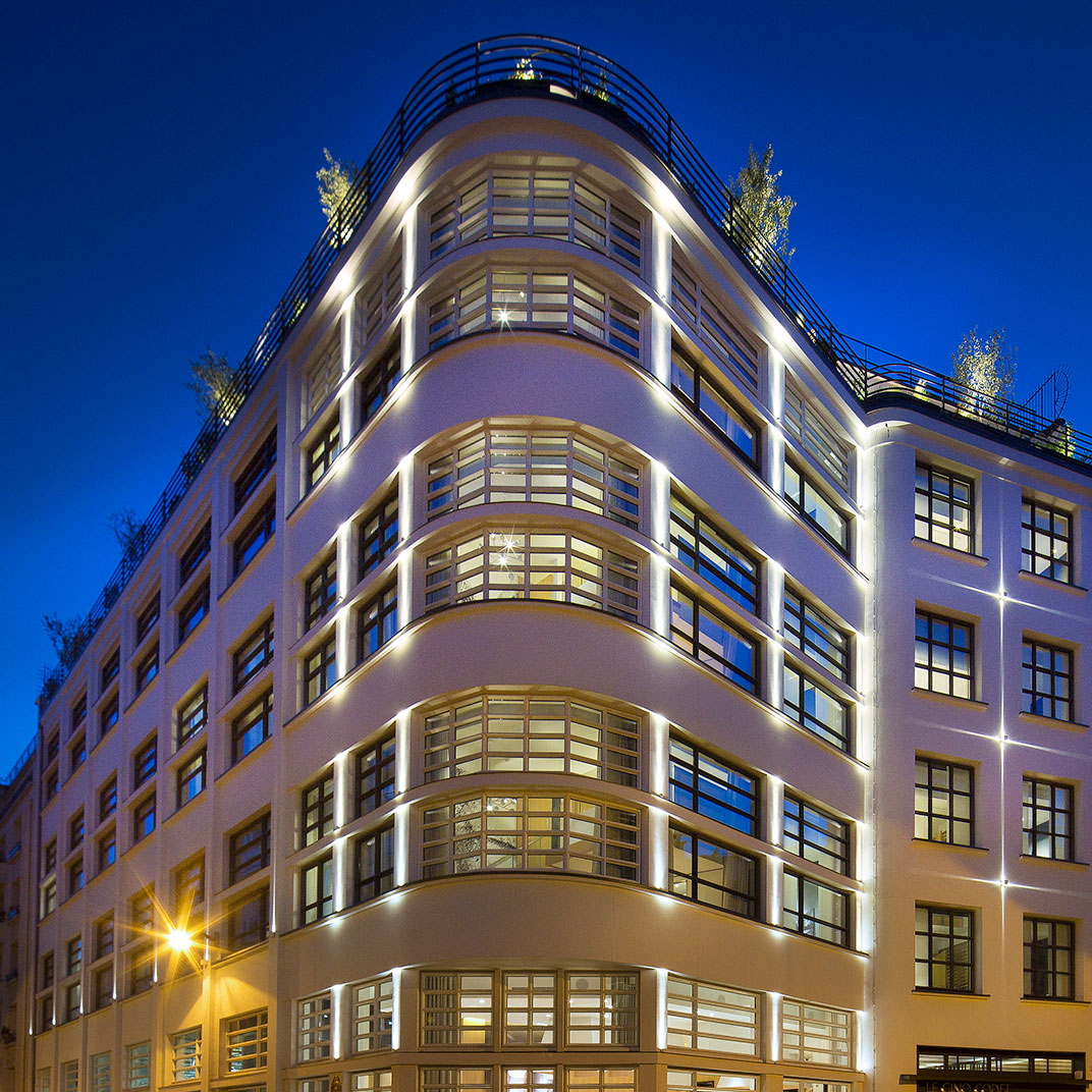 Le Cinq Codet