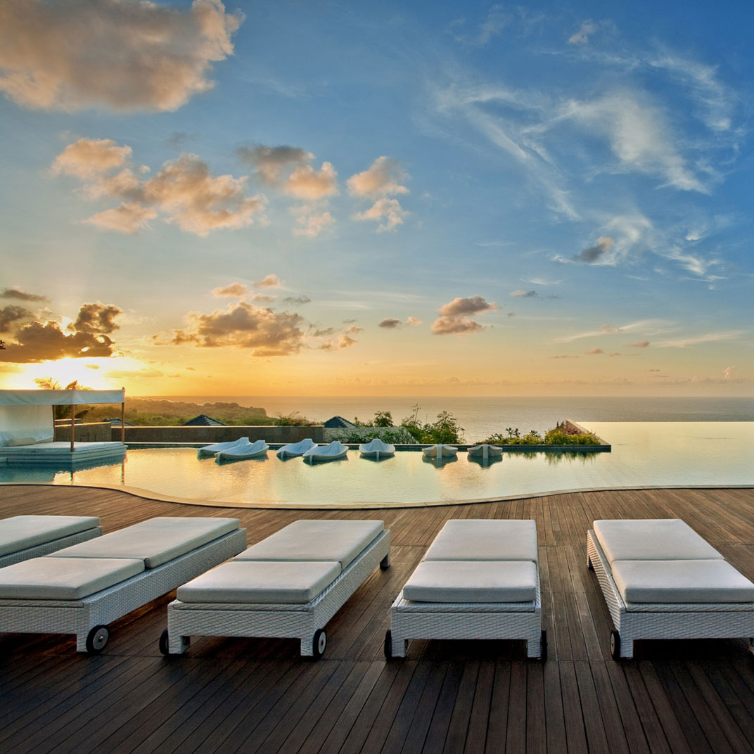 Banyan Tree Ungasan