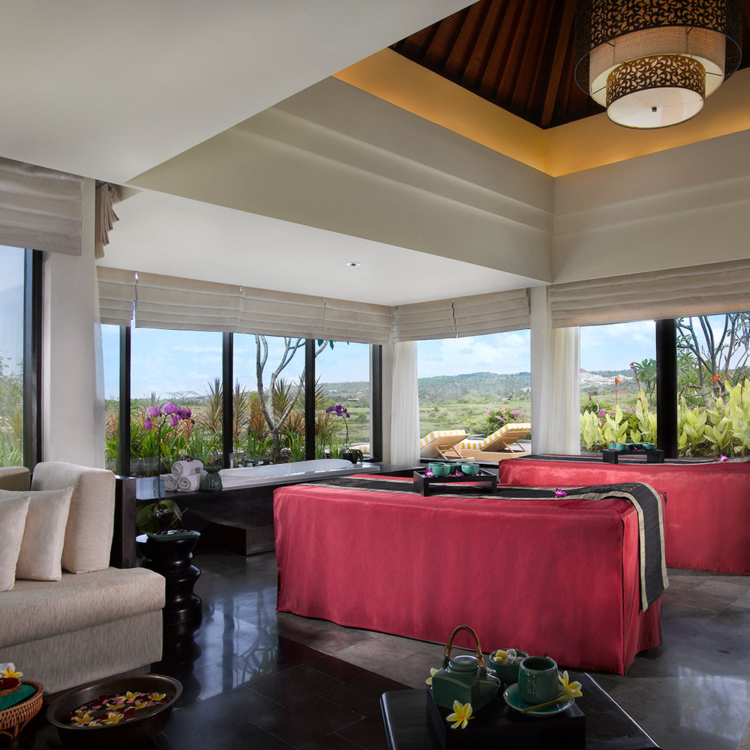 Banyan Tree Ungasan