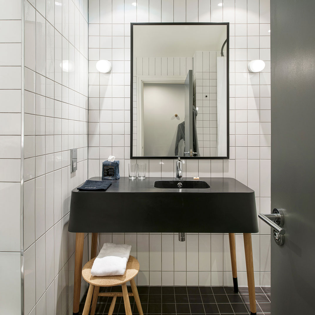 Ace Hotel London Shoreditch
