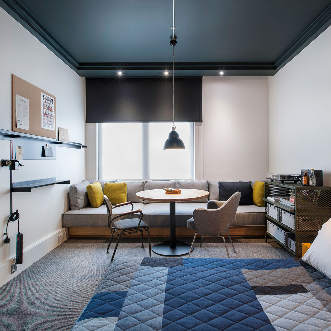Ace Hotel London Shoreditch