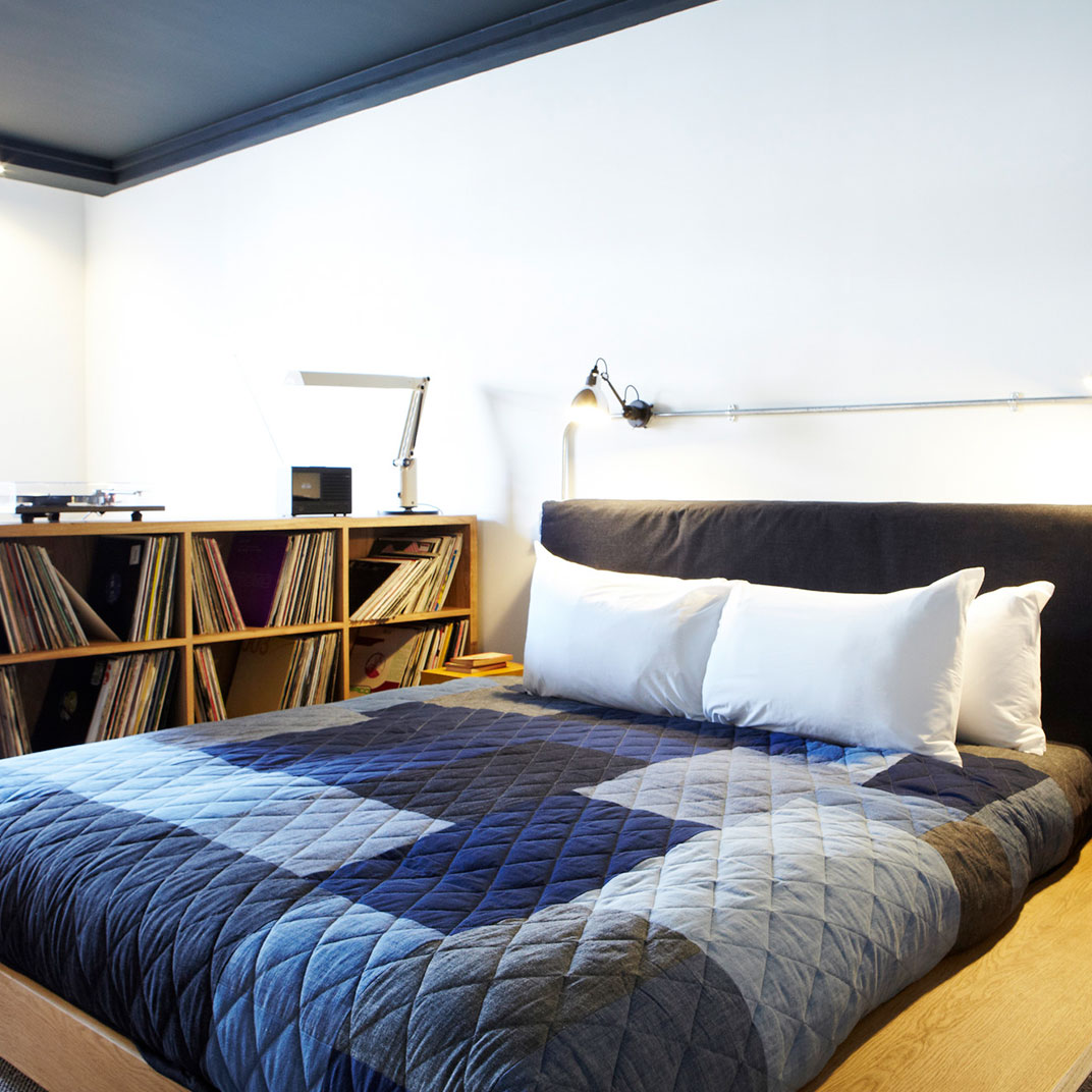 Ace Hotel London Shoreditch