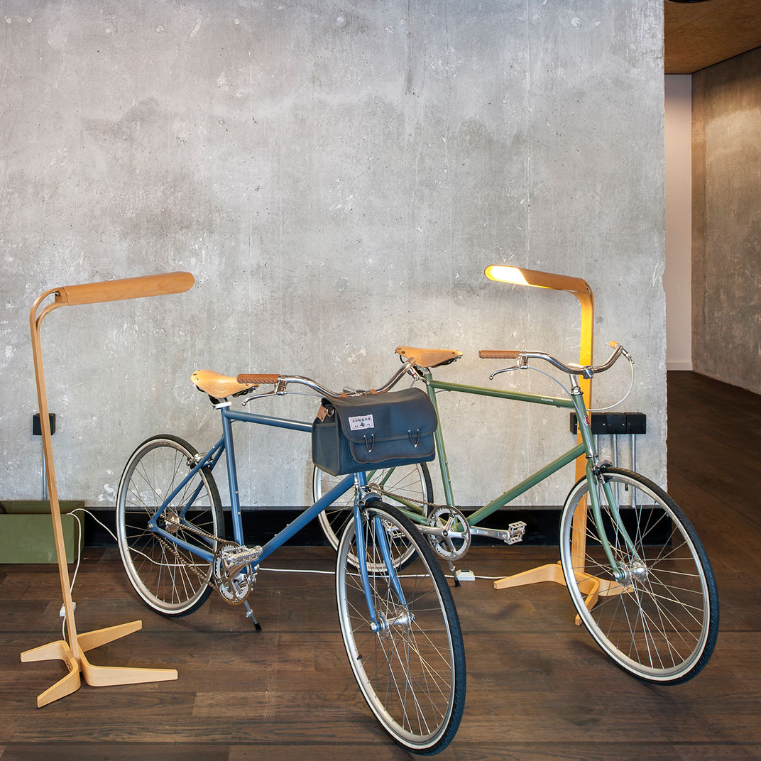 Ace Hotel London Shoreditch