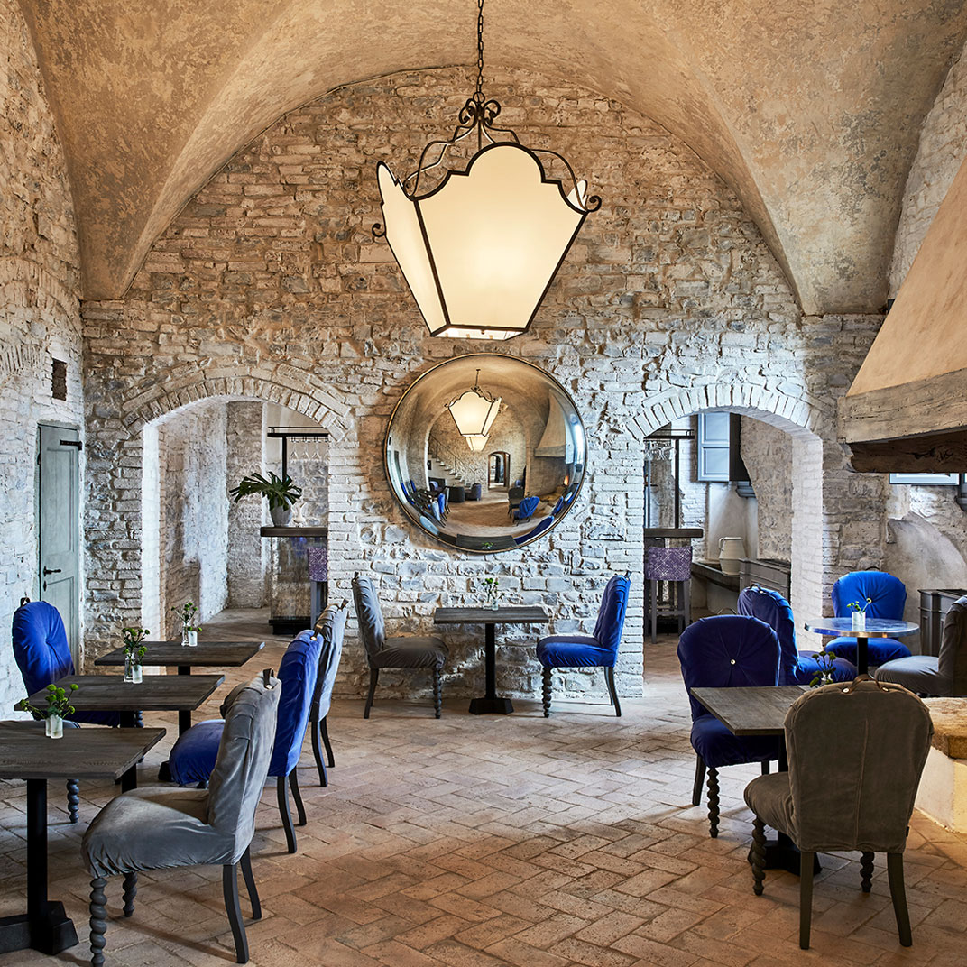 COMO Castello del Nero