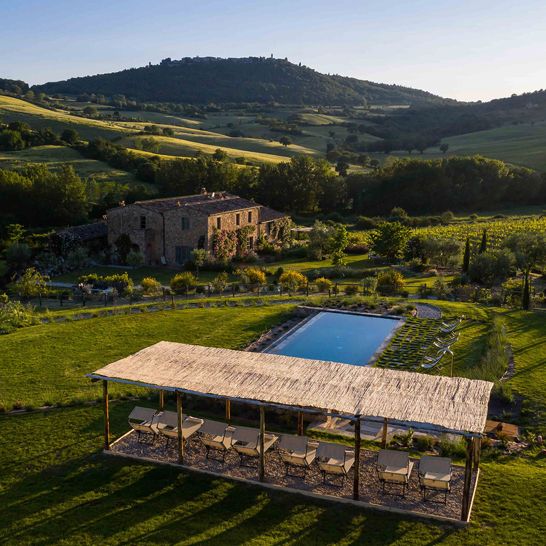 Follonico Suite B&B